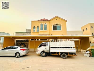 5 Bedroom Villa for Rent in Al Yasmeen, Ajman - WhatsApp Image 2026-08-19 at 7.03. 59 PM (1). jpeg 5 Bedroom Villa for Rent in Al Yasmeen, Ajman - WhatsApp Image 2026-08-19 at 7.03. 59 PM (1). jpeg