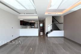 فیلا في سيلفر سبرينغ،داماك هيلز 5 غرف 230000 درهم - 16230942