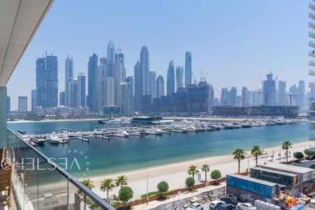 1 Bedroom Apartment for Rent in Dubai Harbour, Dubai - VACANT |ARABIAN STYLE | FURNISHED |SPECIAL EDITION