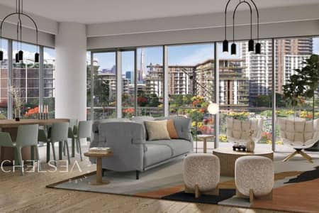 3 Schlafzimmer Wohnung zum zum Verkauf in City Walk, Dubai - Wohnung in City Walk，Central Park，Laurel, 3 schlafzimmer, 5900000 AED - 16230949