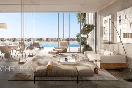 Villa de 6 chambres à à vendre à Palm Jebel Ali, Dubai - Villa à Palm Jebel Ali，Frond O，The Beach Collection, 6 chambres, 21800000 AED - 16230950
