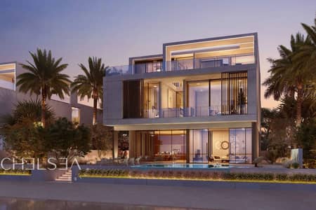Villa de 5 chambres à à vendre à Palm Jebel Ali, Dubai - Villa à Palm Jebel Ali,Frond O,The Beach Collection, 5 chambres, 22000000 AED - 16230953 Villa de 5 chambres à à vendre à Palm Jebel Ali, Dubai - Villa à Palm Jebel Ali,Frond O,The Beach Collection, 5 chambres, 22000000 AED - 16230953