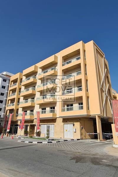 Studio zum zur Miete in International City Phase 2 (Warsan 4), Dubai - BNH Smart Tower. jpg Studio zum zur Miete in International City Phase 2 (Warsan 4), Dubai - BNH Smart Tower. jpg