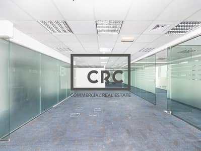 Office para en Alquiler en Business Bay, Dubai - images image img