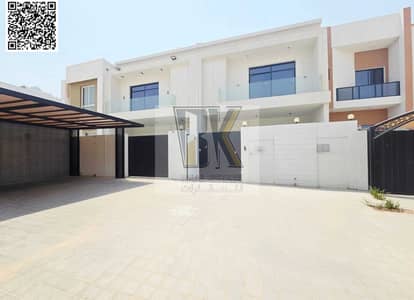 4 Bedroom Townhouse for Rent in Al Yasmeen, Ajman - WhatsApp Image 2026-08-18 at 8.14. 51 PM (1). jpeg