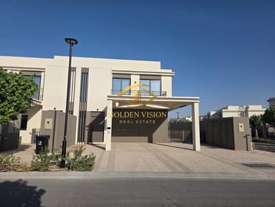 3 Bedroom Villa for Rent in Al Hamra Village, Ras Al Khaimah - Villa Ext. jpg