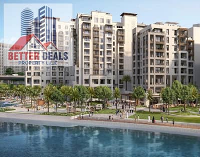 Appartement de 1 chambre à à vendre à Dubai Creek Harbour, Dubai - WhatsApp Image 2026-08-19 at 19.36. 12. jpeg