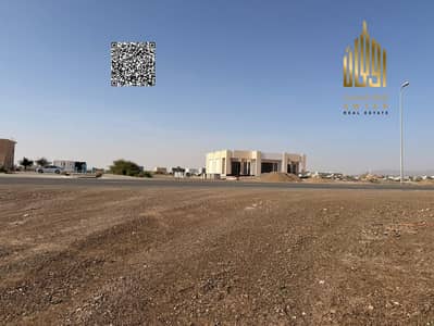 Plot in vendita a Al Manama, Ajman - Terreno a Al Manama, 415000 AED - 16230991