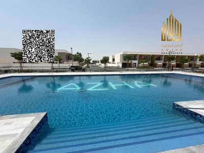 5 Camere Villa in vendita a Al Amerah, Ajman - Villa a Al Amerah,Azha Community, 5 camere da letto, 2250000 AED - 16230995 5 Camere Villa in vendita a Al Amerah, Ajman - Villa a Al Amerah,Azha Community, 5 camere da letto, 2250000 AED - 16230995