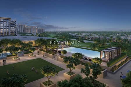3 Camere Appartamento in vendita a Dubai South, Dubai - Appartamento a Dubai South,Emaar South,Golf Hills 2, 3 camere da letto, 3259888 AED - 16230996 3 Camere Appartamento in vendita a Dubai South, Dubai - Appartamento a Dubai South,Emaar South,Golf Hills 2, 3 camere da letto, 3259888 AED - 16230996