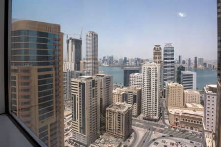 Appartement de 4 chambres à à louer à Al Qasba, Sharjah - cbcf79bf-5407-4e63-ad8e-3151f5b39282. jpg