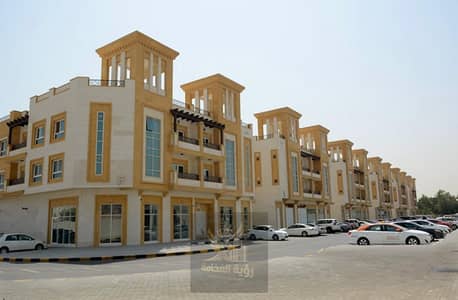 2 Bedroom Apartment for Rent in Al Nasserya, Sharjah - aebf1879-bf6f-491a-899b-dfd6c89e300c. jpg 2 Bedroom Apartment for Rent in Al Nasserya, Sharjah - aebf1879-bf6f-491a-899b-dfd6c89e300c. jpg