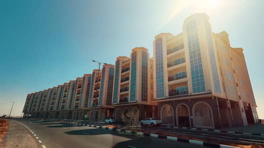 2 Bedroom Apartment for Rent in Tilal City, Sharjah - 210883d4-c948-492f-9393-deef21fddb7b. jpg 2 Bedroom Apartment for Rent in Tilal City, Sharjah - 210883d4-c948-492f-9393-deef21fddb7b. jpg