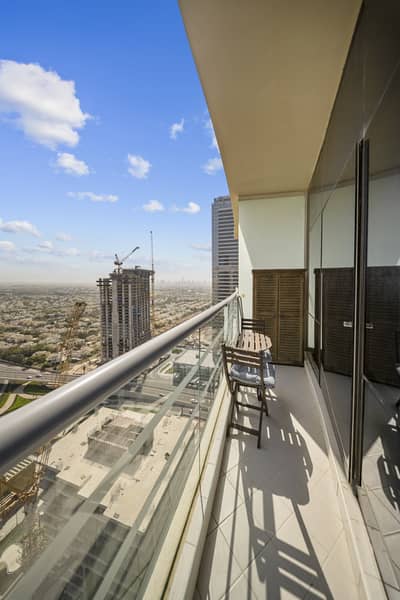 1 habitación Apartamento para en Alquiler en Jumeirah Lake Towers (JLT), Dubai - KR700888. jpg 1 habitación Apartamento para en Alquiler en Jumeirah Lake Towers (JLT), Dubai - KR700888. jpg