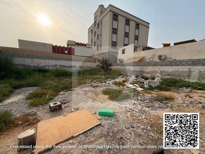 Plot for Sale in Al Nuaimiya, Ajman - WhatsApp Image 2026-08-19 at 7.49. 30 PM (1). jpeg