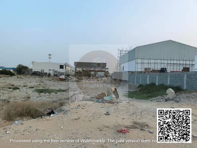艾尔朱尔夫， 阿治曼 工业用地待售 - WhatsApp Image 2026-08-19 at 8.56. 03 AM (2). jpeg
