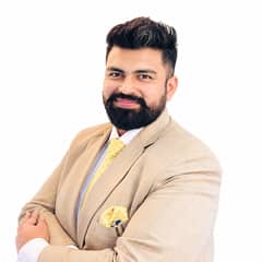 Shivam Gupta