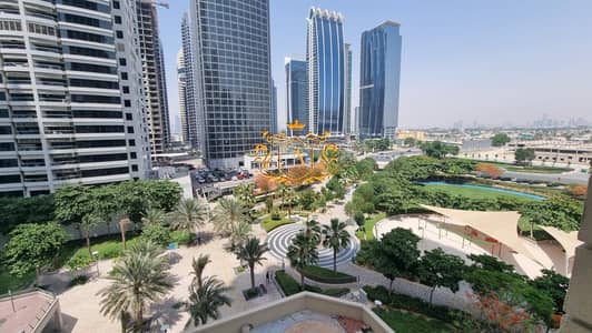 Appartement de 1 chambre à à louer à Jumeirah Lake Towers (JLT), Dubai - View 03. jpg Appartement de 1 chambre à à louer à Jumeirah Lake Towers (JLT), Dubai - View 03. jpg