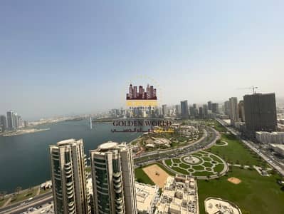 2 Slaapkamers Appartement te Huur in Al Majaz, Sharjah - WhatsApp Image 2026-08-19 at 19.15. 40 (2). jpeg