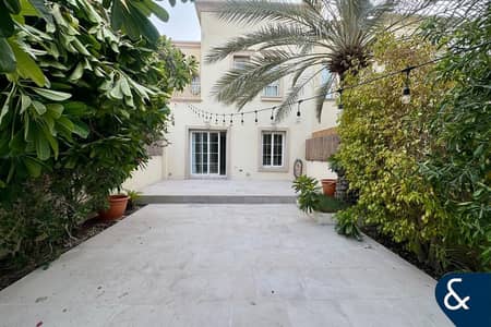 2 Slaapkamers Villa te Huur in The Springs, Dubai - Villa in The Springs,The Springs 3, 2 slaapkamers, 170000 AED - 15413266 2 Slaapkamers Villa te Huur in The Springs, Dubai - Villa in The Springs,The Springs 3, 2 slaapkamers, 170000 AED - 15413266