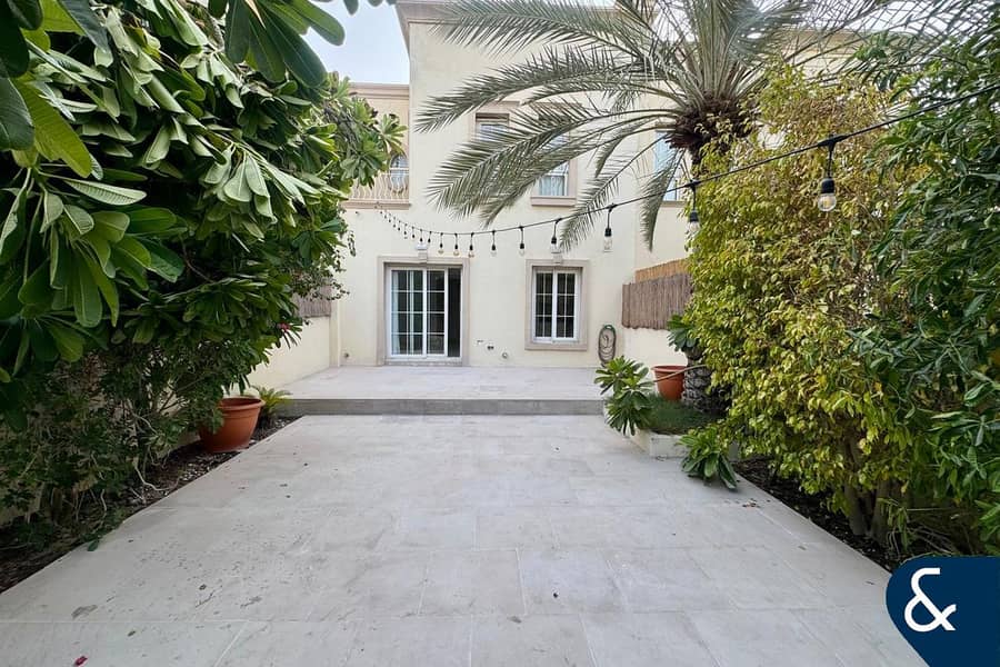 Villa in The Springs,The Springs 3, 2 slaapkamers, 170000 AED - 15413266 Villa in The Springs,The Springs 3, 2 slaapkamers, 170000 AED - 15413266