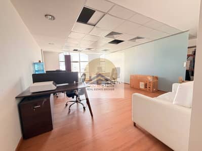 Office for Rent in Al Garhoud, Dubai - 94ebf8bd-08de-4ac1-bb7c-a4fa7702a0b6. jpeg