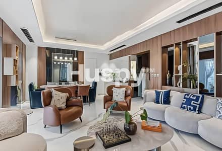 4 Bedroom Townhouse for Sale in Arabian Ranches, Dubai - Fully Upgraded | Extended | Opposite Pool and Park