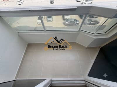 Appartement de 1 chambre à à louer à Muwaileh, Sharjah - 1000308503. jpg