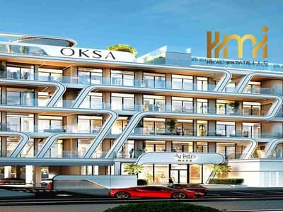 Studio for Sale in Dubai South, Dubai - aristo-residence_C2bzP_xl. jpg