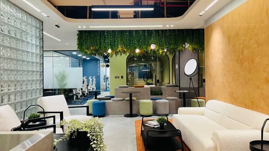 مکتب للايجار في بر دبي، دبي - Dhanguard Addidas building (25). jpeg مکتب للايجار في بر دبي، دبي - Dhanguard Addidas building (25). jpeg