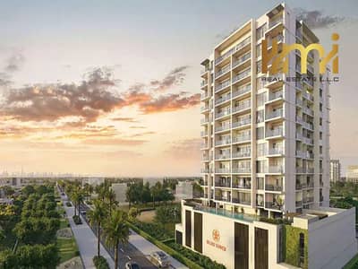 2 Bedroom Flat for Sale in Dubai Land Residence Complex (DLRC), Dubai - 29517. jpg