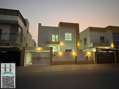 6 Camere Villa in affitto a Al Yasmeen, Ajman - IMG_7001. jpg