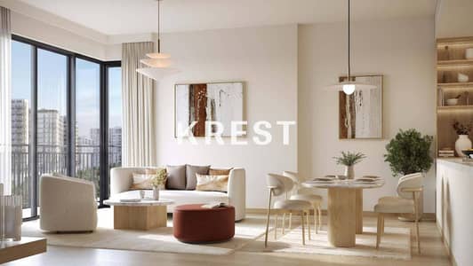 3 habitaciones Apartamento para en Venta en Town Square, Dubai - Apartamento en Town Square，Belmont, 3 dormitorios, 3023888 AED - 16231312