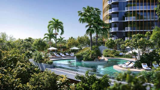 2 Schlafzimmer Wohnung zum zum Verkauf in Dubai Maritime City, Dubai - Wohnung in Dubai Maritime City,Kanyon by Beyond, 2 schlafzimmer, 3858000 AED - 16231342 2 Schlafzimmer Wohnung zum zum Verkauf in Dubai Maritime City, Dubai - Wohnung in Dubai Maritime City,Kanyon by Beyond, 2 schlafzimmer, 3858000 AED - 16231342