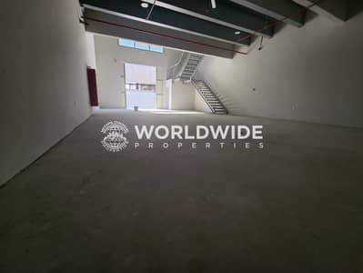 Склад в аренду в Аджман Индастриал, Аджман - WhatsApp Image 2025-11-01 at 2.47. 55 PM. jpeg