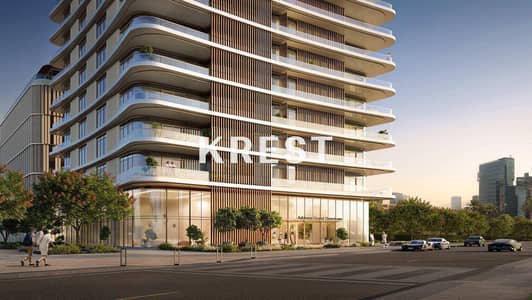 4 Schlafzimmer Wohnung zum zum Verkauf in Downtown Dubai, Dubai - Wohnung in Downtown Dubai，Address Grand Downtown, 4 schlafzimmer, 17493888 AED - 16231358