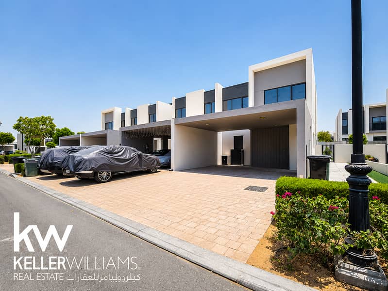Villa in Villanova,La Rosa,La Rosa 2, 4 slaapkamers, 200000 AED - 16231394 Villa in Villanova,La Rosa,La Rosa 2, 4 slaapkamers, 200000 AED - 16231394
