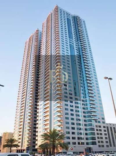 3 Bedroom Apartment for Sale in Al Khan, Sharjah - IMG_1116. jpeg 3 Bedroom Apartment for Sale in Al Khan, Sharjah - IMG_1116. jpeg
