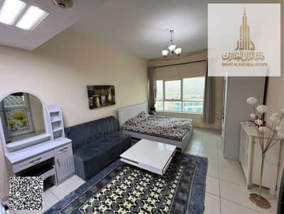 Studio for Sale in Al Bustan, Ajman - WhatsApp Image 2026-08-19 at 4.10. 54 PM (1). jpeg Studio for Sale in Al Bustan, Ajman - WhatsApp Image 2026-08-19 at 4.10. 54 PM (1). jpeg
