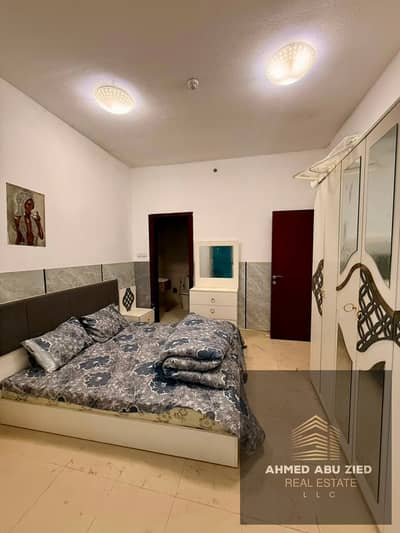 2 Camere Appartamento in affitto a Ajman Downtown, Ajman - WhatsApp Image 2026-08-18 at 1.37. 10 PM. jpeg