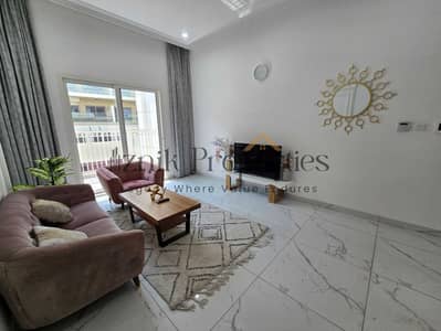 1 Bedroom Flat for Rent in Arjan, Dubai - 20260817_144229. jpg
