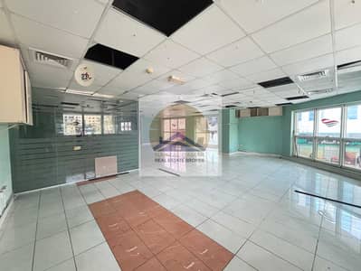 Office for Rent in Al Majaz, Sharjah - IMG_0530. jpg