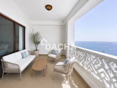 Appartement de 3 chambres à à vendre à Palm Jumeirah, Dubai - Appartement à Palm Jumeirah，The Crescent，Kingdom of Sheba，Balqis Residence，Balqis Residence Block C, 3 chambres, 6200000 AED - 15806914