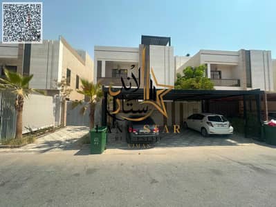 5 Bedroom Villa for Rent in Al Yasmeen, Ajman - WhatsApp Image 2026-08-19 at 21.28. 17 (1). jpg 5 Bedroom Villa for Rent in Al Yasmeen, Ajman - WhatsApp Image 2026-08-19 at 21.28. 17 (1). jpg