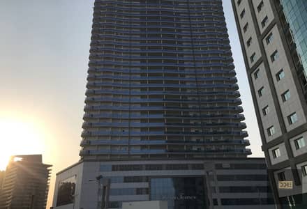 2 Bedroom Flat for Rent in Dubai Sports City, Dubai - Vacant Now | Canal View | Huge Balcony