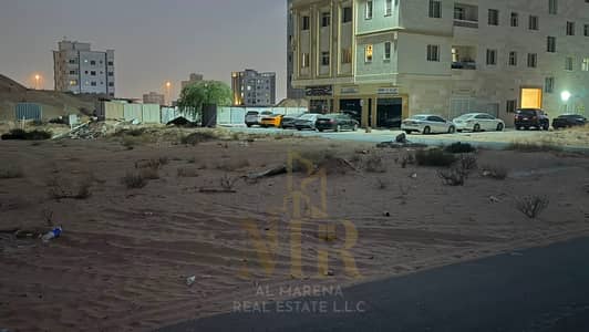 Plot de  à à vendre à Al Alia, Ajman - WhatsApp Image 2026-08-19 at 7.20. 17 PM. jpeg