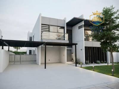 6 Camere Villa in affitto a DAMAC Hills 2 (Akoya by DAMAC), Dubai - WhatsApp Image 2026-08-19 at 11.13. 10 PM (14). jpeg