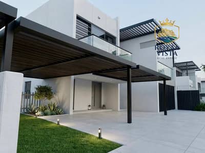 6 Slaapkamers Villa te Koop in DAMAC Hills 2 (Akoya by DAMAC), Dubai - WhatsApp Image 2026-08-19 at 11.13. 10 PM (13). jpeg 6 Slaapkamers Villa te Koop in DAMAC Hills 2 (Akoya by DAMAC), Dubai - WhatsApp Image 2026-08-19 at 11.13. 10 PM (13). jpeg