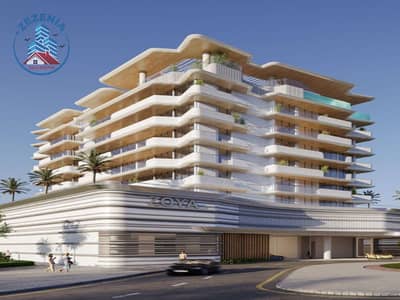 1 Slaapkamer Appartement te Koop in Dubai Industrial City, Dubai - 6. png