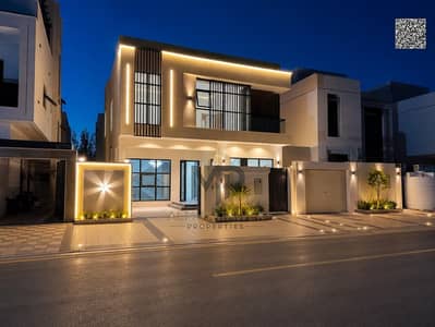 4 Slaapkamers Villa te Koop in Al Helio, Ajman - batch_WhatsApp Image 2026-08-10 at 4.50. 50 PM (3). jpg